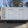 CATERPILLAR G3412 350 KW NATURAL GAS GENERATOR SET- USED