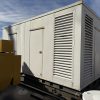 CATERPILLAR G3412 350 KW NATURAL GAS GENERATOR SET- USED