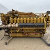 CATERPILLAR G3520 NATURAL GAS ENGINE – CORE