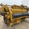CATERPILLAR G3520 NATURAL GAS ENGINE – CORE