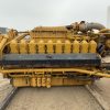 CATERPILLAR G3520 NATURAL GAS ENGINE – CORE