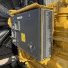 CATERPILLAR 3512B 1204KW DIESEL GENERATOR – REBUILT