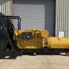 CATERPILLAR 3512B 1204KW DIESEL GENERATOR – REBUILT
