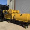 CATERPILLAR 3512B 1204KW DIESEL GENERATOR – REBUILT
