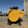 CATERPILLAR 3512B 1204KW DIESEL GENERATOR – REBUILT