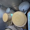 CATERPILLAR 3516 1600KW DIESEL GENERATOR SET – USED