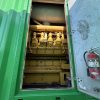 CATERPILLAR 3516 1600KW DIESEL GENERATOR SET – USED