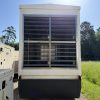 CATERPILLAR C27/C32 DIESEL GENERATOR SET ENCLOSURE WITH TANK – USED