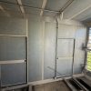 CATERPILLAR C27/C32 DIESEL GENERATOR SET ENCLOSURE WITH TANK – USED
