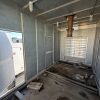 CATERPILLAR C27/C32 DIESEL GENERATOR SET ENCLOSURE WITH TANK – USED