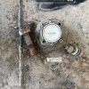 CATERPILLAR C27/C32 DIESEL GENERATOR SET ENCLOSURE WITH TANK – USED