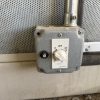 CATERPILLAR C27/C32 DIESEL GENERATOR SET ENCLOSURE WITH TANK – USED