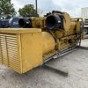 CATERPILLAR G3516 770KW NATURAL GAS GENERATOR SET – USED