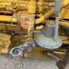 CATERPILLAR G3516 770KW NATURAL GAS GENERATOR SET – USED