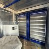 CAT 40FT G3516 CONTAINER ENCLOSURES WITH RADIATORS INSTALLED – NEW
