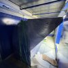 CAT 40FT G3516 CONTAINER ENCLOSURES WITH RADIATORS INSTALLED – NEW