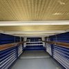 CAT 40FT G3516 CONTAINER ENCLOSURES WITH RADIATORS INSTALLED – NEW