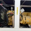 CATERPILLAR D300GC 300KW DIESEL GENERATOR SET – NEW
