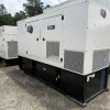 CATERPILLAR D300GC 300KW DIESEL GENERATOR SET – NEW