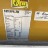 CATERPILLAR D100GC 100KW DIESEL GENERATOR SET – NEW