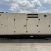 CATERPILLAR CG18 DG500 500KW NATURAL GAS GENERATOR SET – NEW