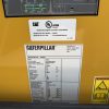 CATERPILLAR D400GC 400KW DIESEL GENERATOR SET – NEW