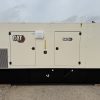 CATERPILLAR D400GC 400KW DIESEL GENERATOR SET – NEW