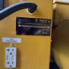 CATERPILLAR D600GC 600KW DIESEL GENERATOR SET – NEW