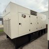 CATERPILLAR 750 750KW DIESEL GENERATOR SET – NEW
