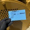 CATERPILLAR G3616 A3 4735HP NATURAL GAS ENGINE – REBUILT
