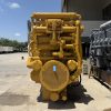 CATERPILLAR G3616 A3 4735HP NATURAL GAS ENGINE – REBUILT