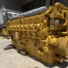 CATERPILLAR G3616 A3 4735HP NATURAL GAS ENGINE – CORE