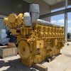 CATERPILLAR G3616 A3 4735HP NATURAL GAS ENGINE – CORE