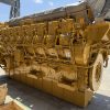 CATERPILLAR G3616 A3 4735HP NATURAL GAS ENGINE – REBUILT