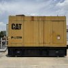 CATERPILLAR 3508 DITA 1000KW DIESEL GENERATOR SET – USED