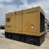 CATERPILLAR 3508 DITA 1000KW DIESEL GENERATOR SET – USED
