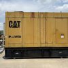 CATERPILLAR 3508 DITA 1000KW DIESEL GENERATOR SET – USED