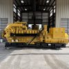 CATERPILLAR G3520 2500KW NATURAL GAS GENERATOR SET – USED