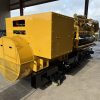 CATERPILLAR G3520 2500KW NATURAL GAS GENERATOR SET – USED