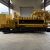 CATERPILLAR G3520 2500KW NATURAL GAS GENERATOR SET – USED