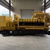 CATERPILLAR G3520 2500KW NATURAL GAS GENERATOR SET – USED