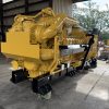 CATERPILLAR G3520 2500KW NATURAL GAS GENERATOR SET – USED