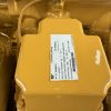 CATERPILLAR G3520 2500KW NATURAL GAS GENERATOR SET – USED
