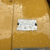 CATERPILLAR 3516C 2000KW DIESEL GENERATOR SET – REBUILT