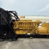CATERPILLAR 3516C 2000KW DIESEL GENERATOR SET – REBUILT