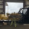 CATERPILLAR 3516C 2000KW DIESEL GENERATOR SET – REBUILT