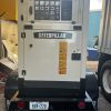 CATERPILLAR XQ80 70kW PORTABLE DIESEL GENERATOR – USED