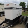 MULTIQUIP DCA70 56KW DIESEL GENERATOR SET – USED