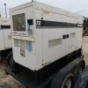 MULTIQUIP DCA70 56KW DIESEL GENERATOR SET – USED