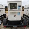 MULTIQUIP DCA70 56KW DIESEL GENERATOR SET – USED